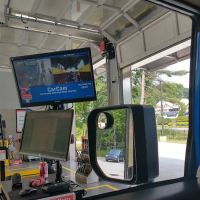 Valvoline Instant Oil Change