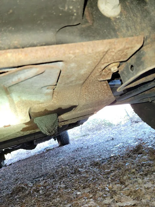 Valvoline Instant Oil Change 1