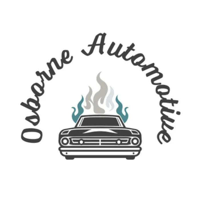 Osborne automotive 0
