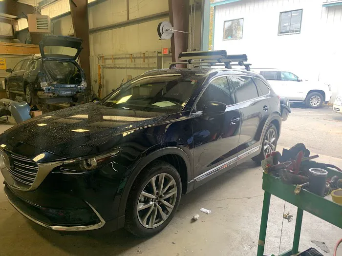 Parks Auto Sales and Collision Repair 4
