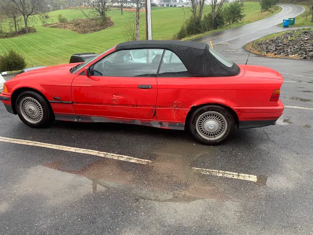 Parks Auto Sales and Collision Repair 0