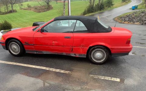 Parks Auto Sales and Collision Repair