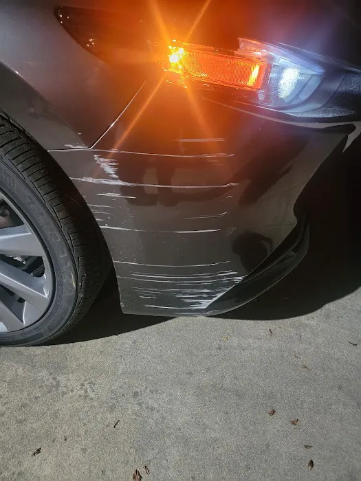 Parks Auto Sales and Collision Repair 9