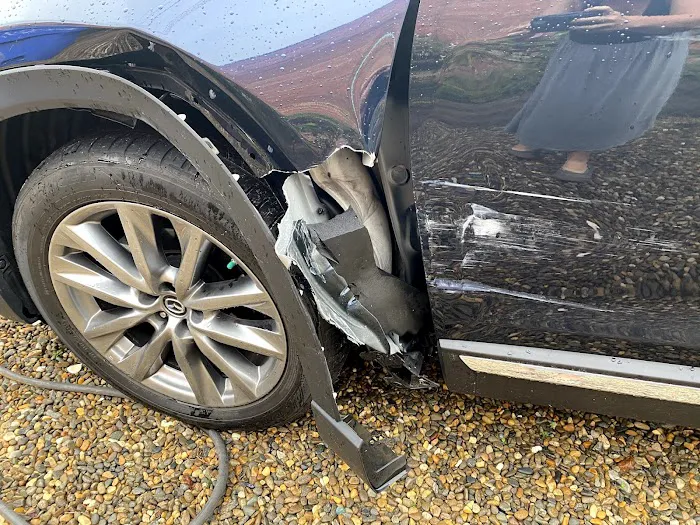 Parks Auto Sales and Collision Repair 8
