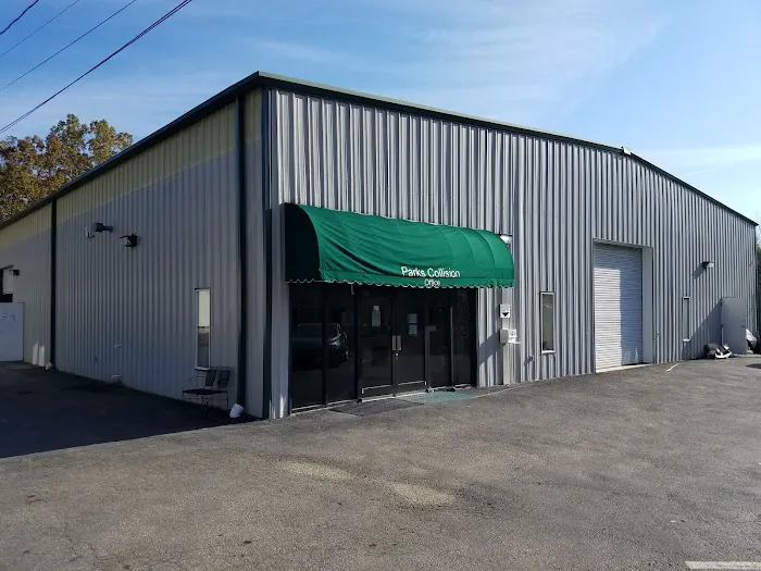 Parks Auto Sales and Collision Repair 7
