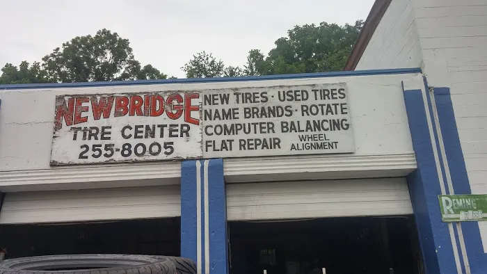 Newbridge Tire Center 0