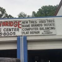 Newbridge Tire Center