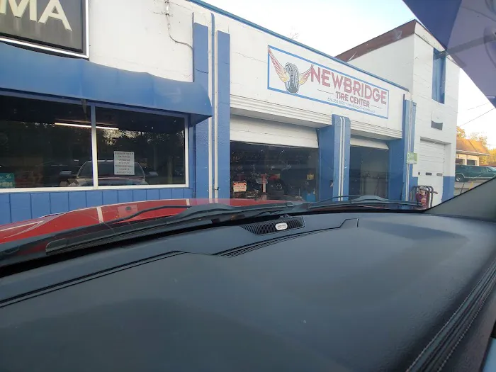 Newbridge Tire Center 9