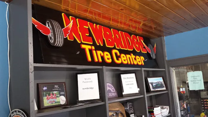 Newbridge Tire Center 7