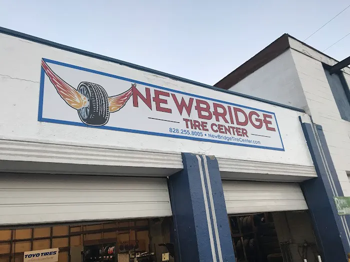 Newbridge Tire Center 8