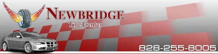 Newbridge Tire Center 6