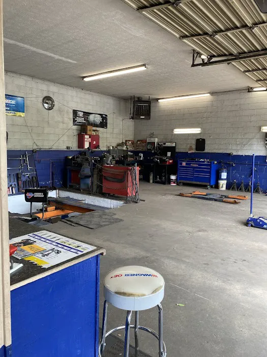 Newbridge Alignment 1
