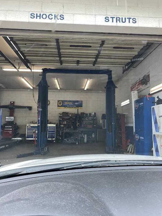 Newbridge Alignment 2