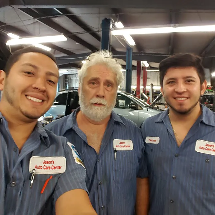 Jason's Auto Care Center 2