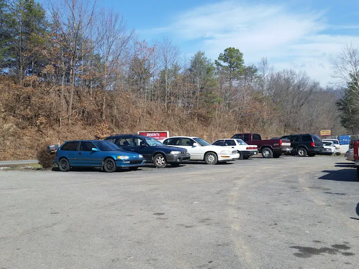 Jason's Auto Care Center 1