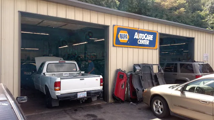 Jason's Auto Care Center 0