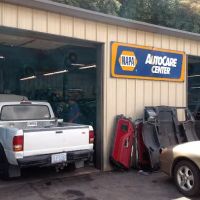 Jason's Auto Care Center