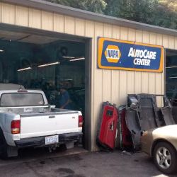 Jason's Auto Care Center ico