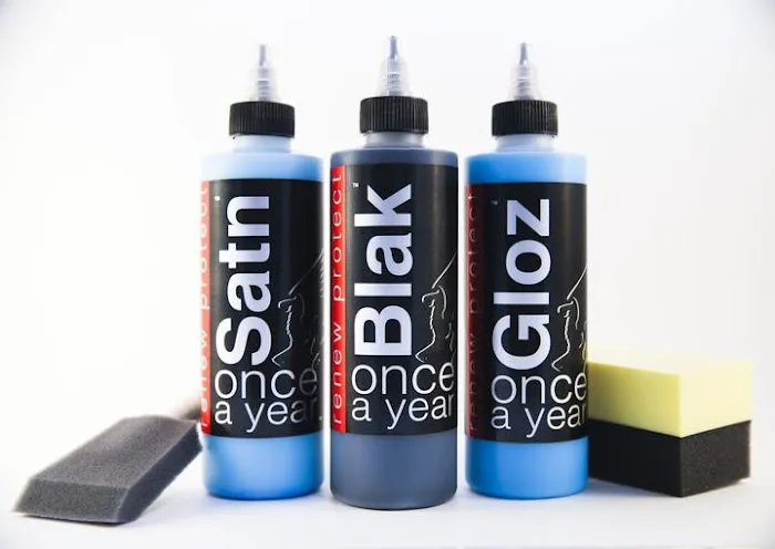 Renew-Pro : Auto Restoration & Detailing Products Service 8