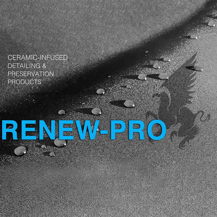 Renew-Pro : Auto Restoration & Detailing Products Service 9