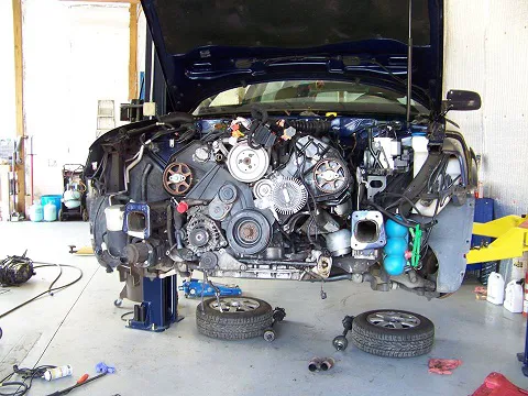 VW Specialties 7