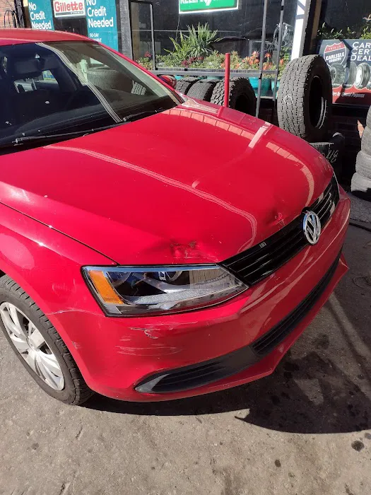 VW Specialties 1
