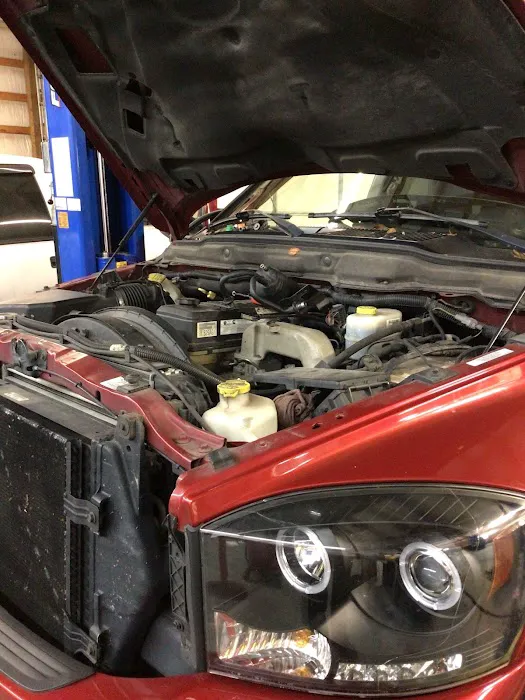 Harris Automotive 7