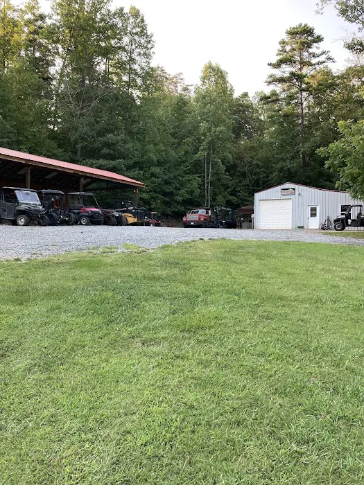 Rutherford Outdoor 0