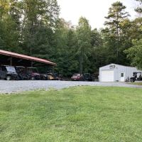 Rutherford Outdoor