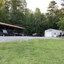 Rutherford Outdoor ico
