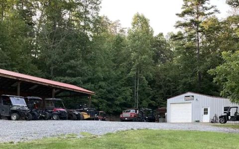 Rutherford Outdoor