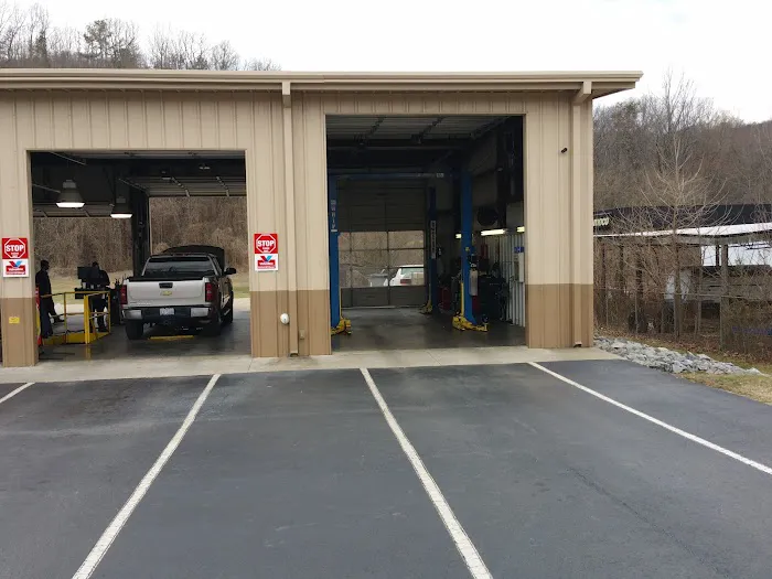 Valvoline Instant Oil Change 4