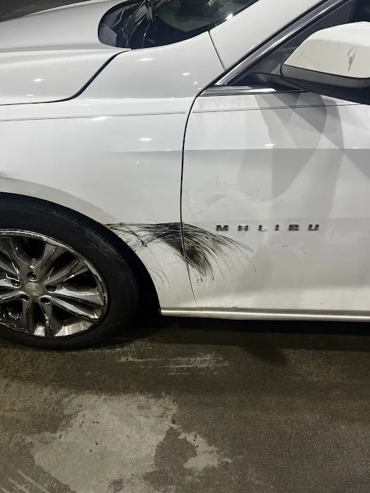 Gerber Collision & Glass 0