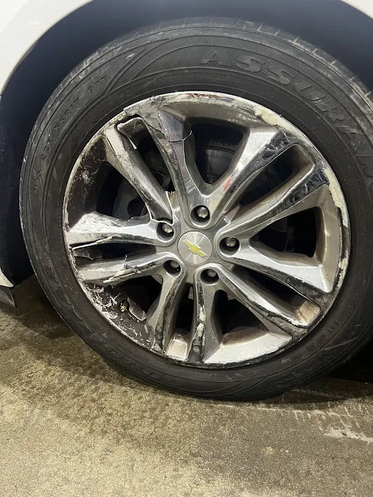 Gerber Collision & Glass 1