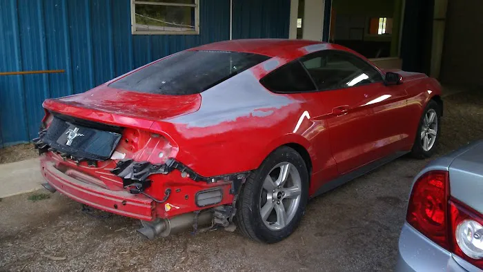 Gerber Collision & Glass 4