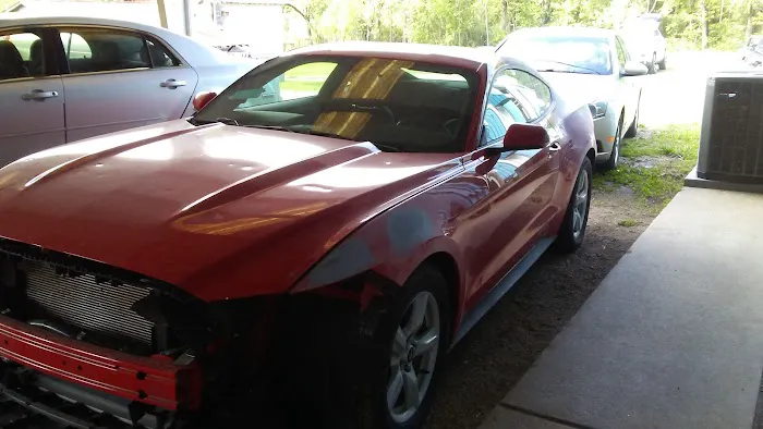 Gerber Collision & Glass 3