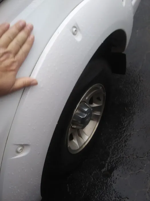 John's Precision Auto Body Inc 4