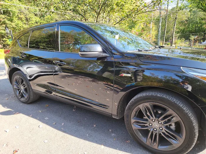 John's Precision Auto Body Inc 6