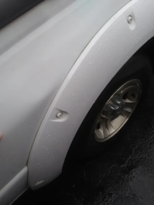 John's Precision Auto Body Inc 2