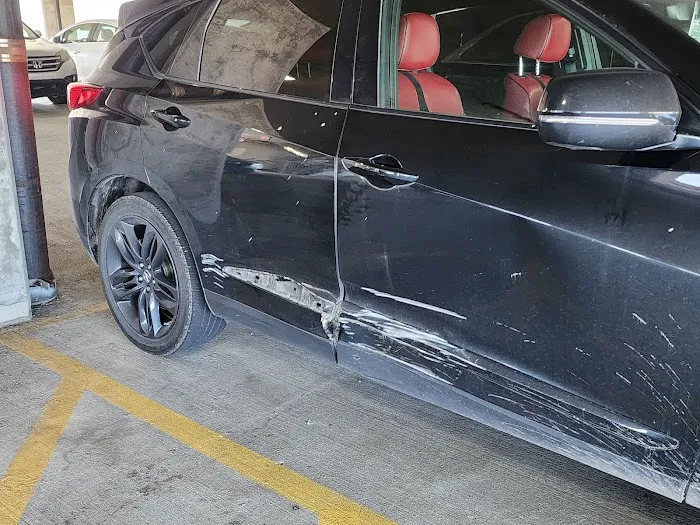 John's Precision Auto Body Inc 5