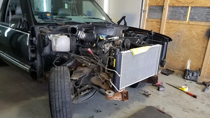 B & H Used Auto Parts 0