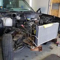 B & H Used Auto Parts