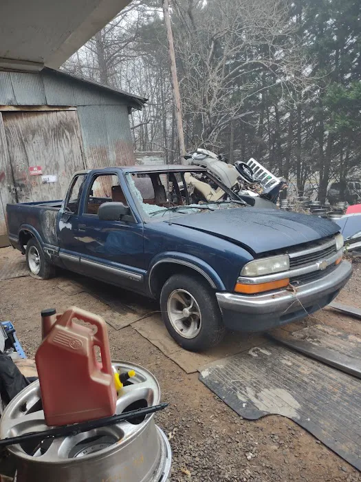 B & H Used Auto Parts 2