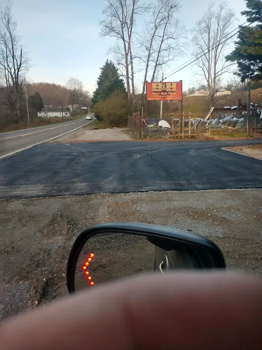 B & H Used Auto Parts 7