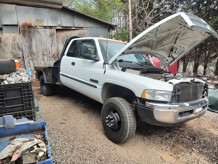 B & H Used Auto Parts 6