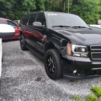 Marion Tire Automotive #2