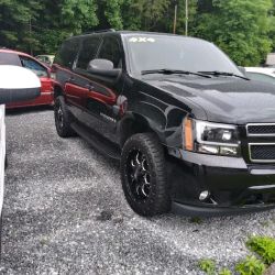 Marion Tire Automotive #2 ico