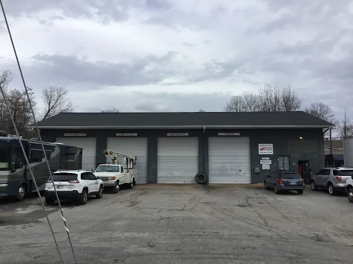 Glenwood Truck Service 1