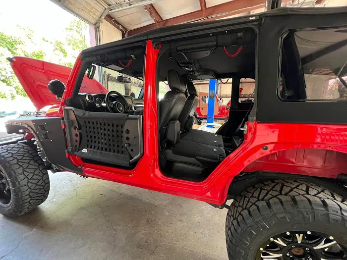 JP'S Automotive 1
