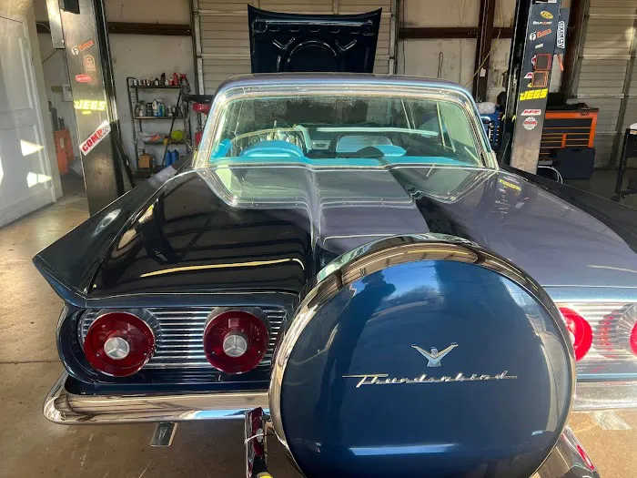JP'S Automotive 5